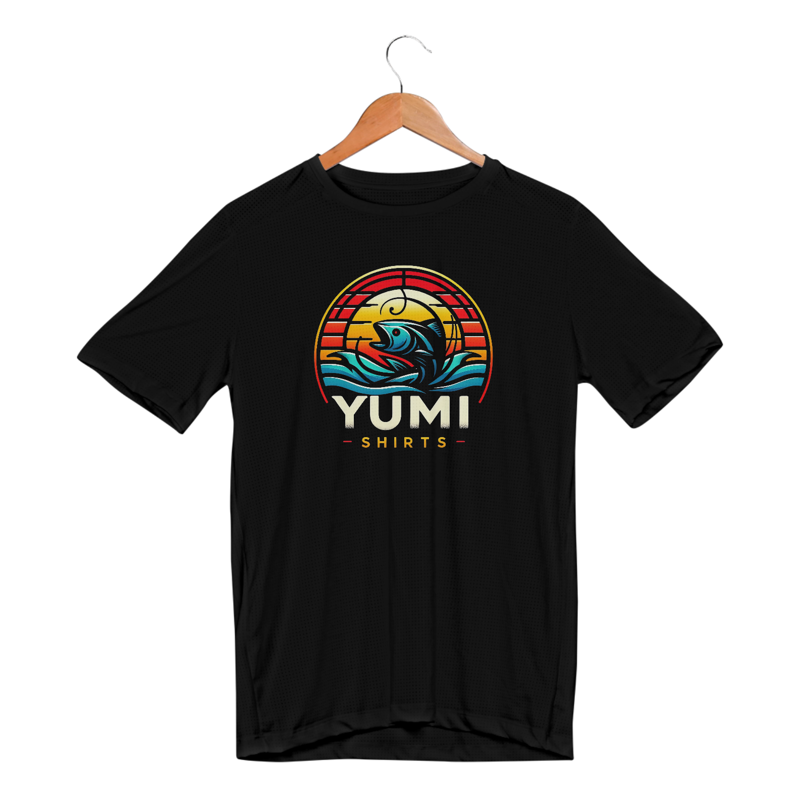 DRY-UV YUMI SHIRTS