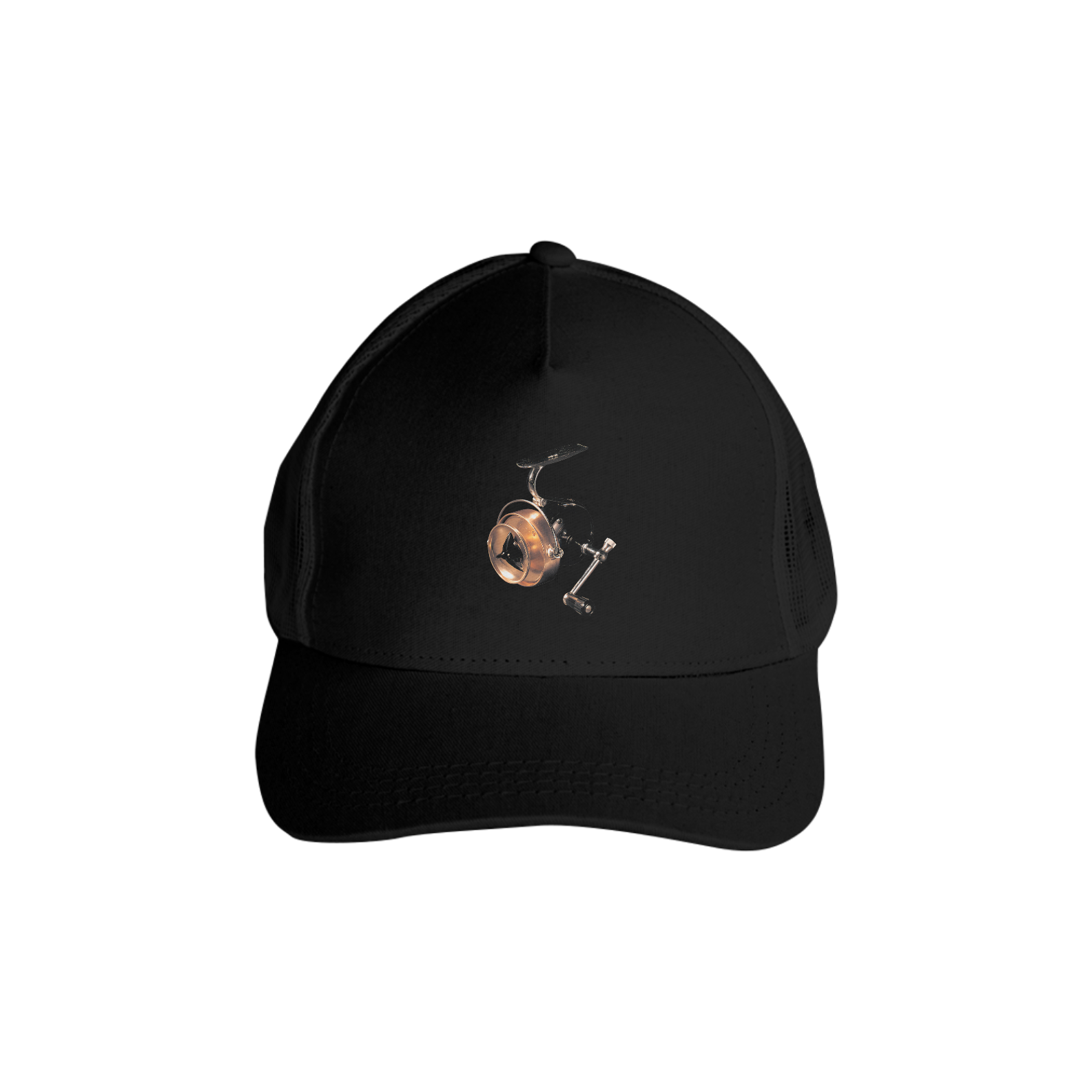 BONÉ MOLINETE DAIWA