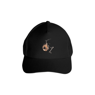 BONÉ MOLINETE DAIWA