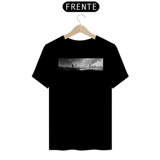 CAMISA PRIME PESCA COSTEIRA