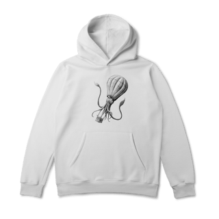 Moletom Prime Canguru POLVO BALÃO