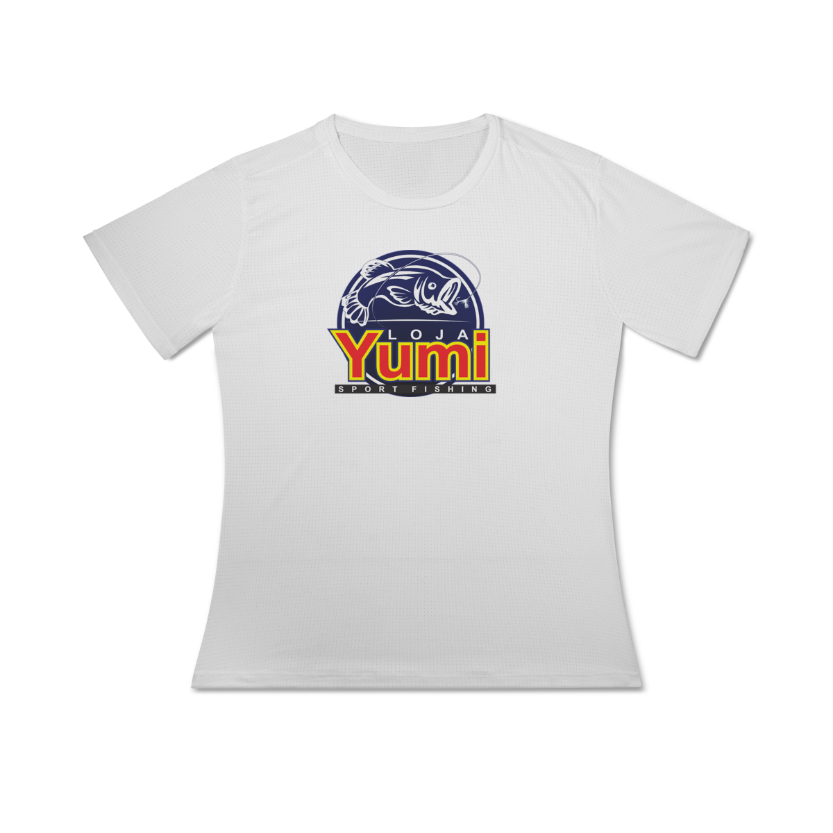 BABY LONG YUMI PESCA