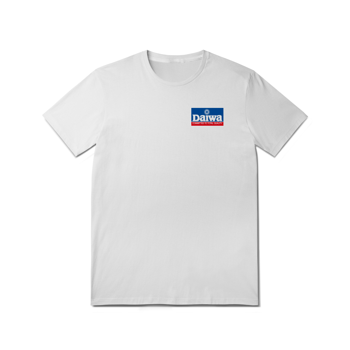 CAMISA PRIME DAIWA PEITO