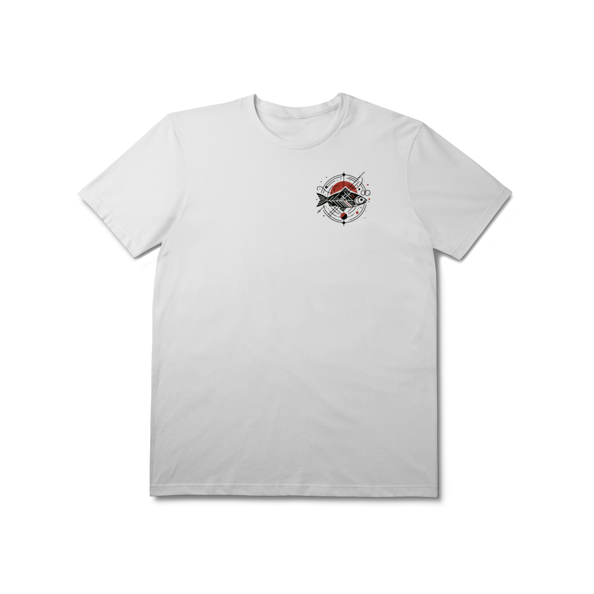 CAMISA PRIME SURREALISTA 4