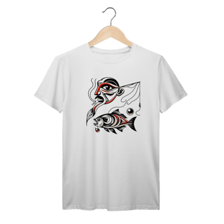 CAMISA PRIME SURREALISTA