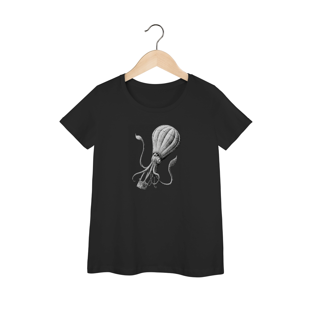 BABY-LONG PRIME POLVO BALÃO