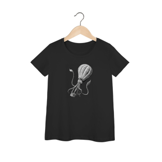 BABY-LONG PRIME POLVO BALÃO