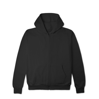 MOLETOM COM ZÍPER LOJA YUMI PESCA