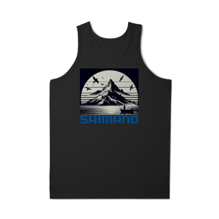 REGATA SHIMANO BACKGROUND