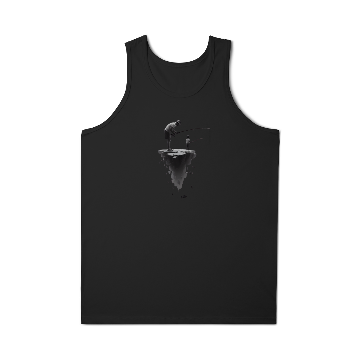 REGATA PAI E FILHO 2