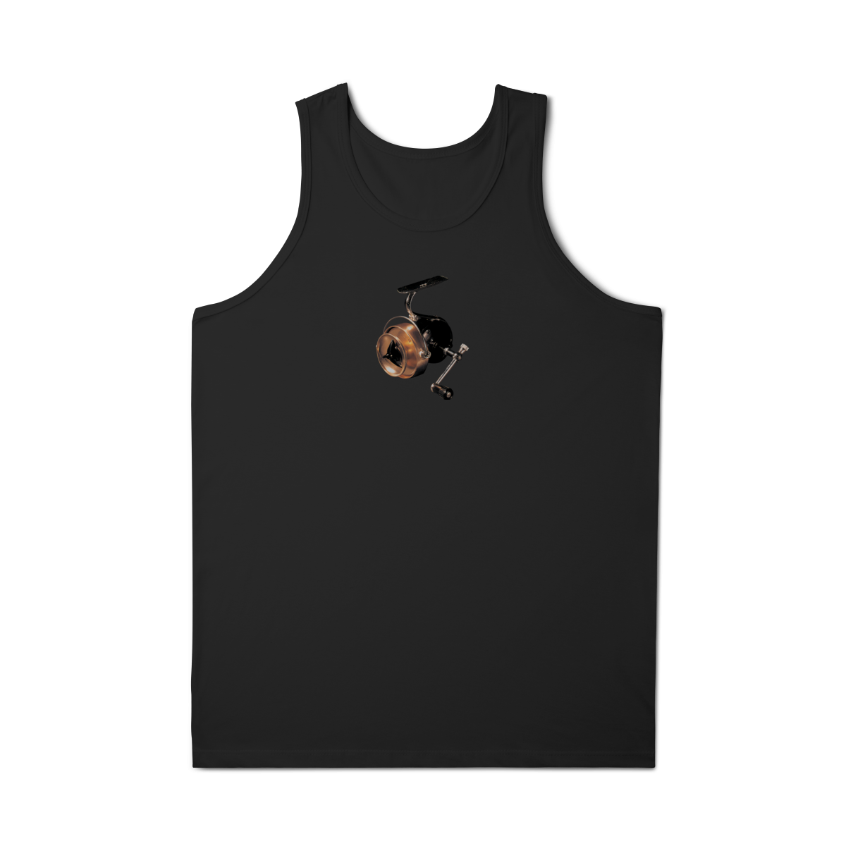 REGATA MOLINETE DAIWA 