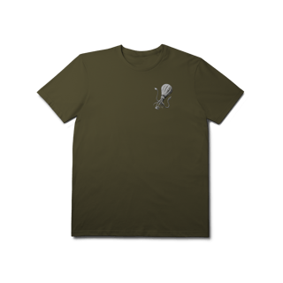 CAMISA PRIME POLVO PEITO