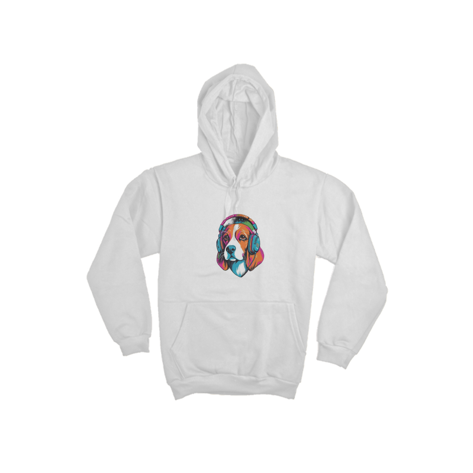 Nome do produto: Moletom Canguru