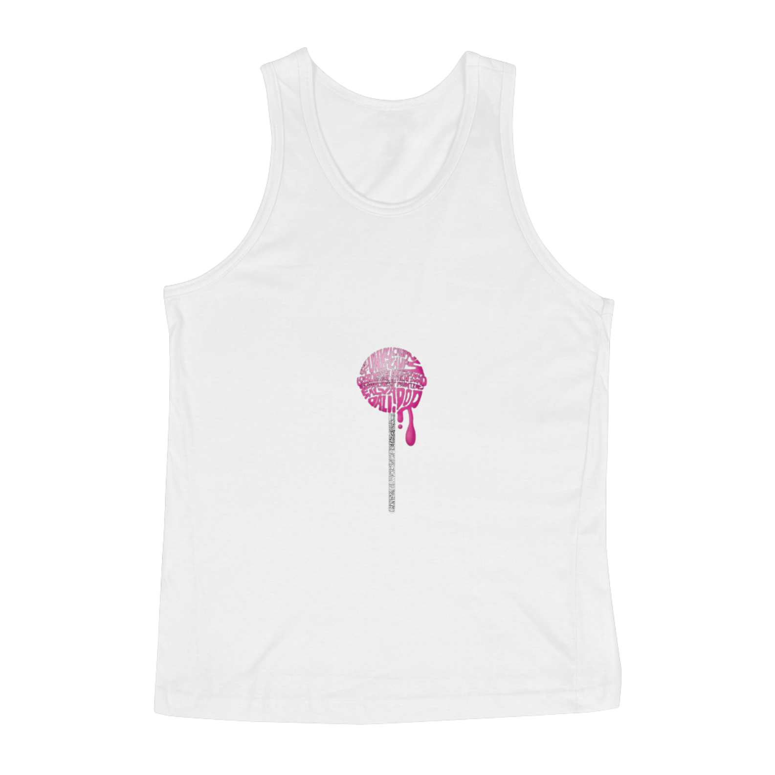 Nome do produto: Regata 