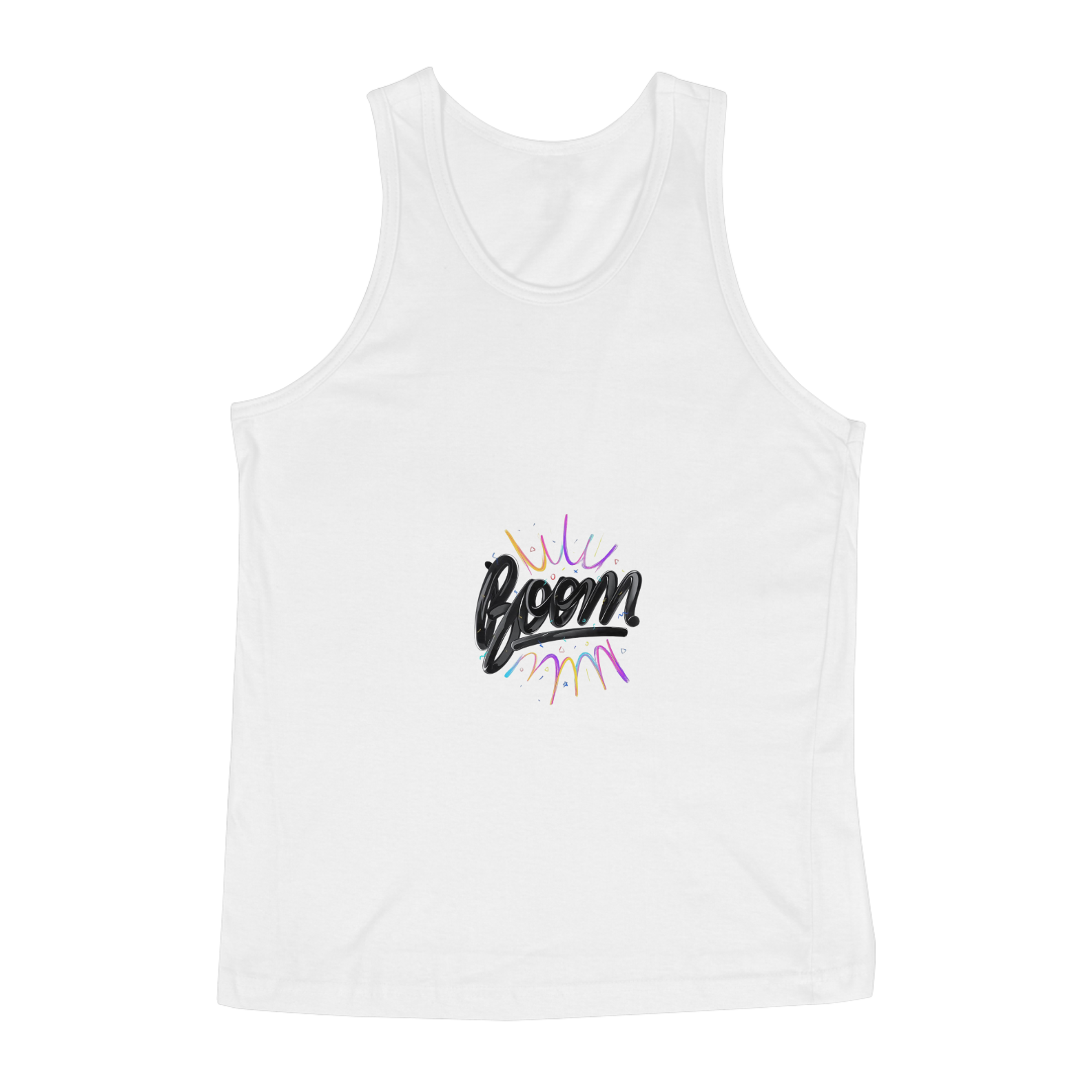 Nome do produto: Regata