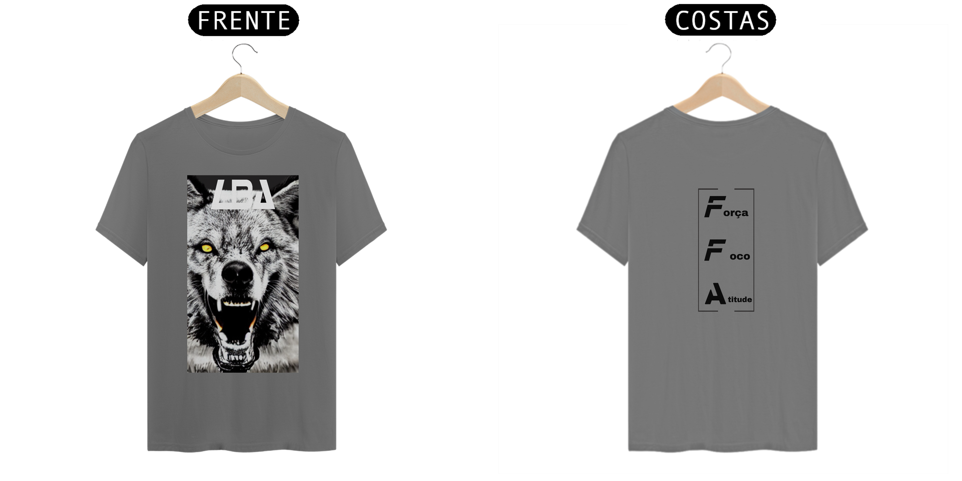 Nome do produto: Camiseta T-Shirt Estonada estampada