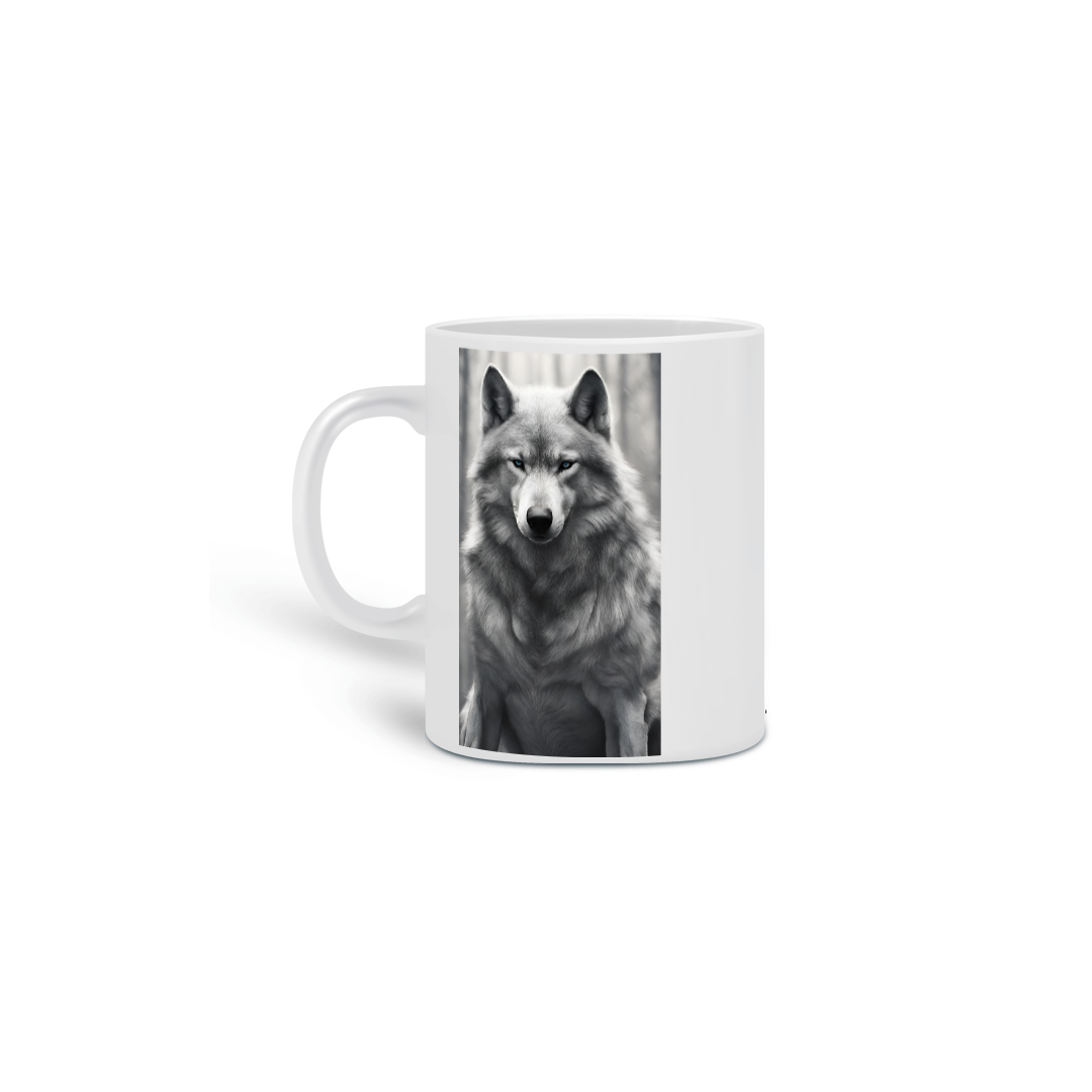 Nome do produto: Caneca Motivacional