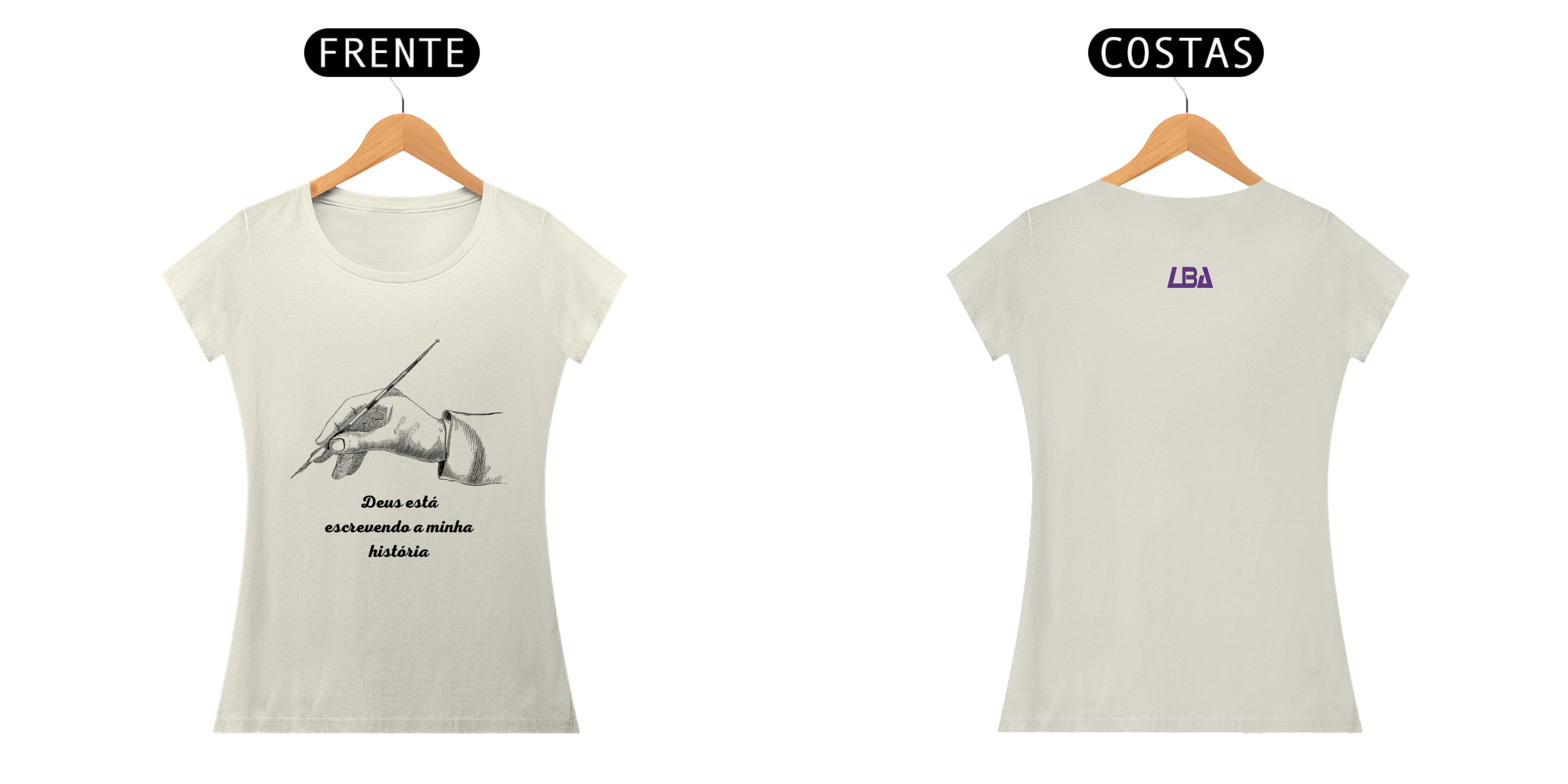 Nome do produto: Baby Long Pima 