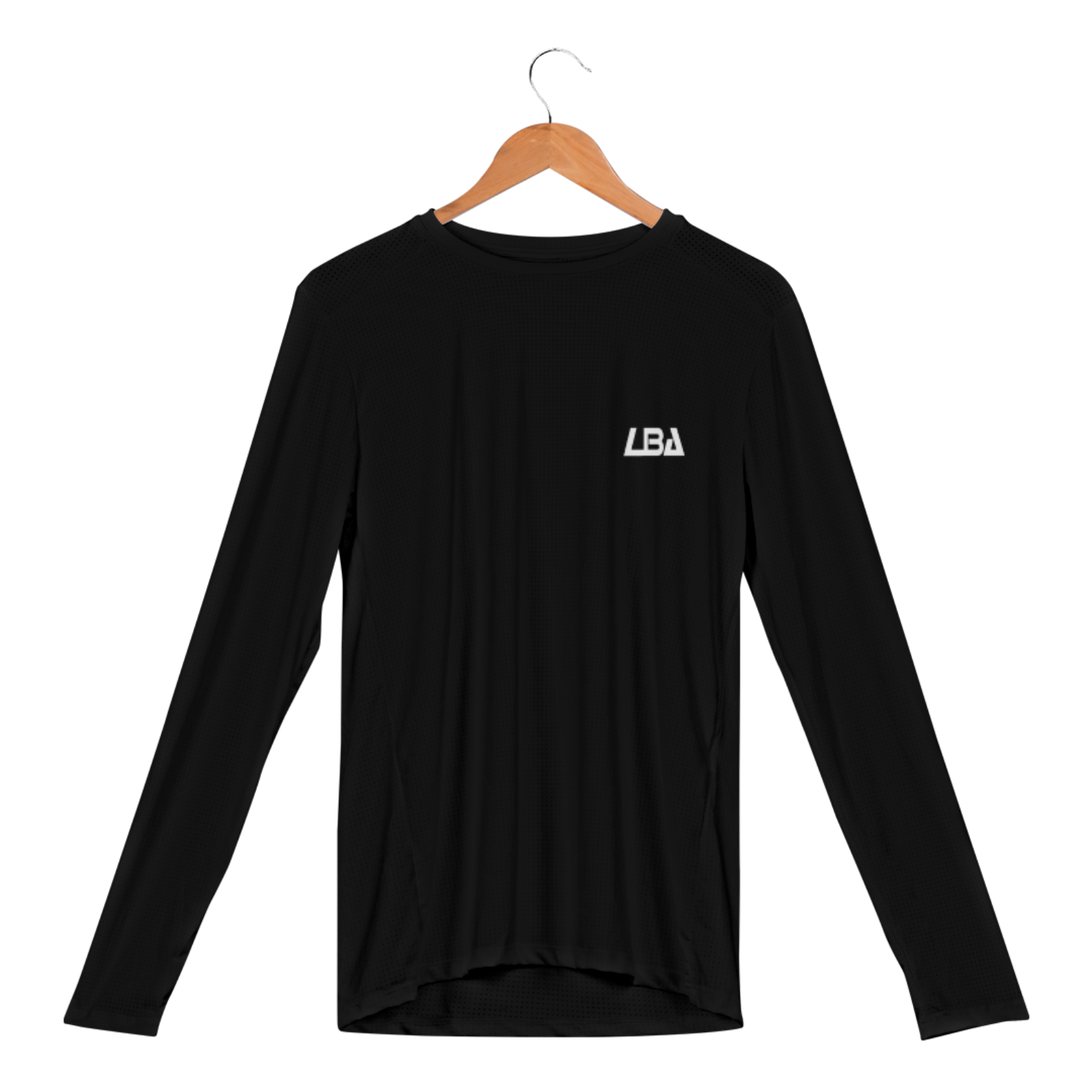 Nome do produto: Camisa Masculina Manga Longa Sport Dry UV