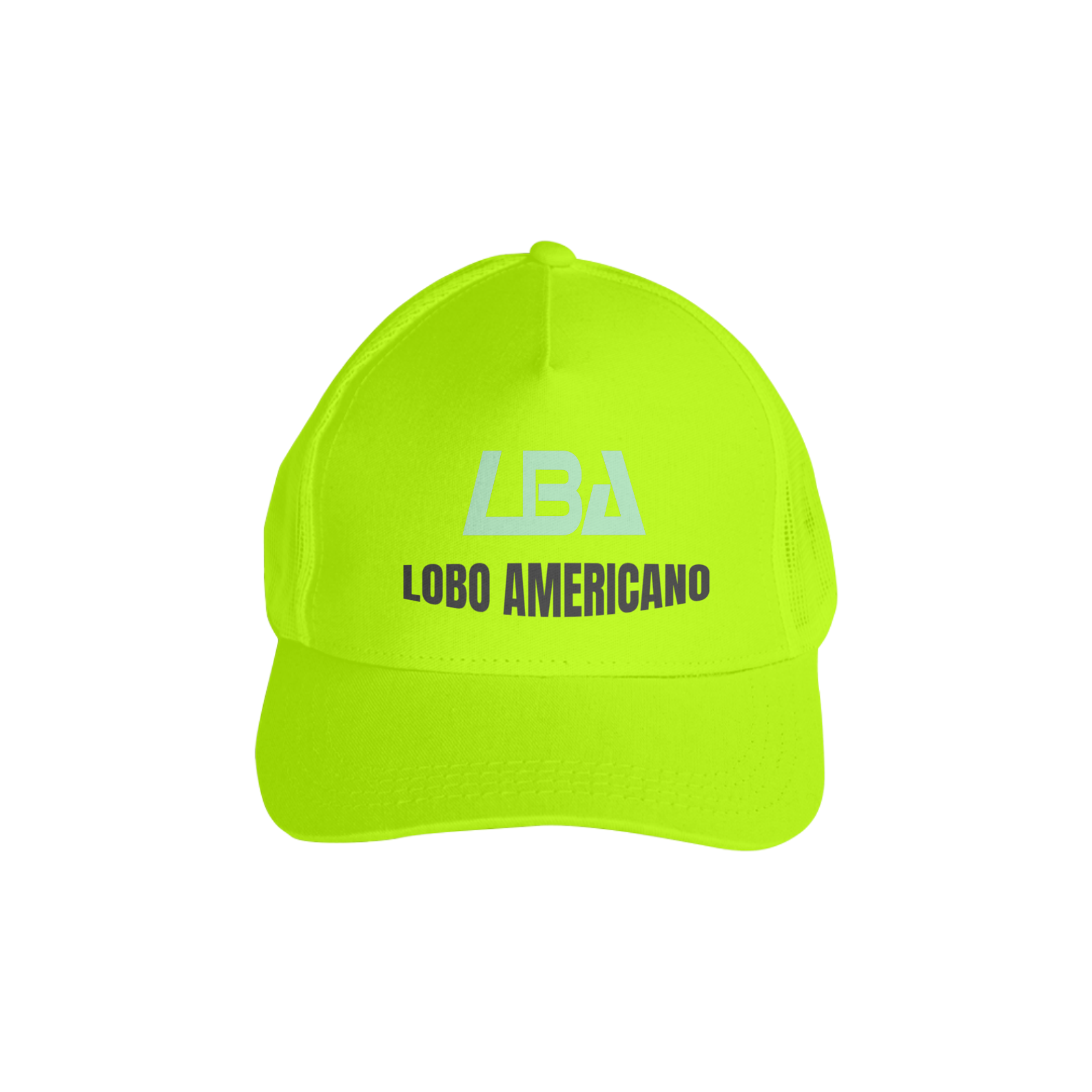 Nome do produto: Boné Prime com Tela