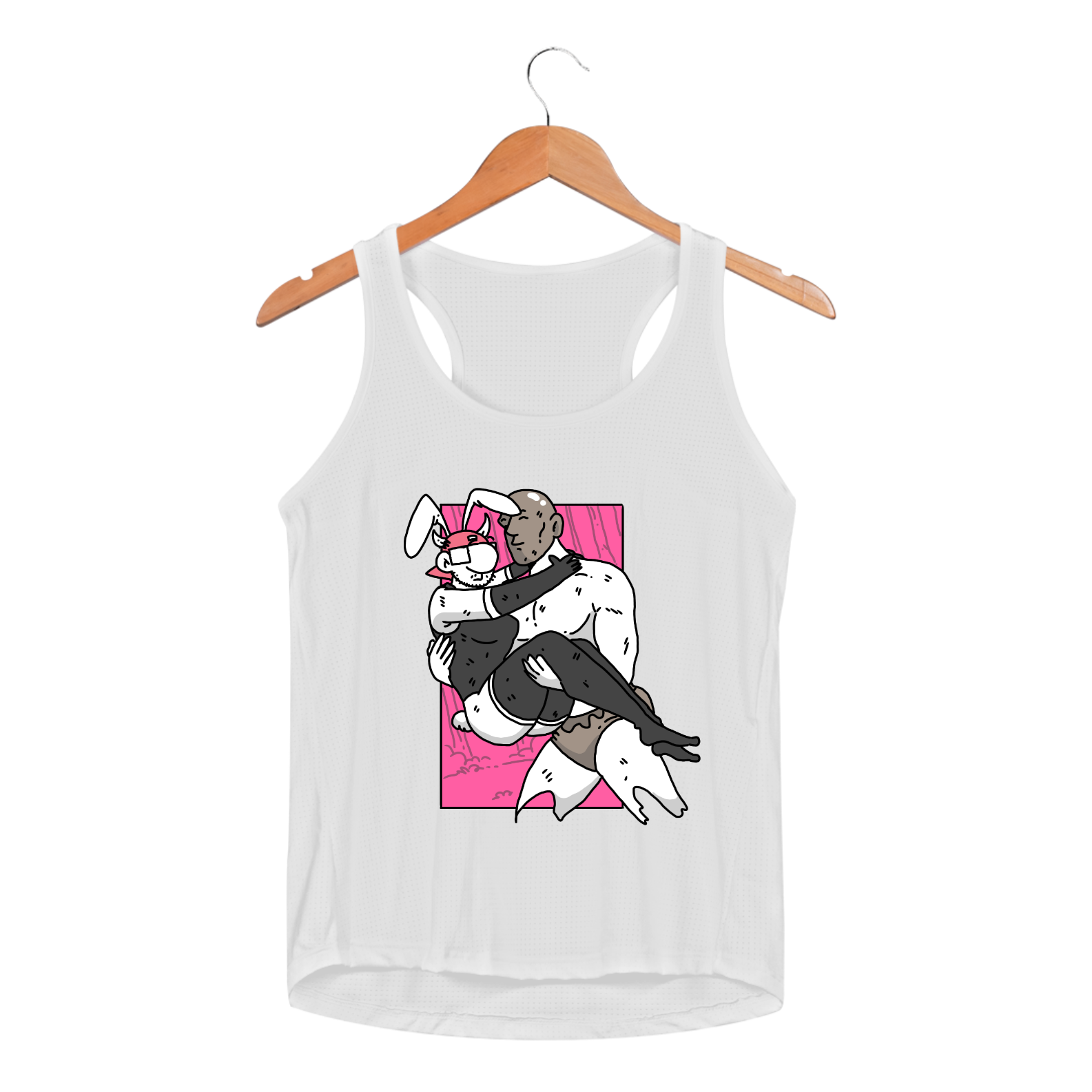 Nome do produto: Regata feminina - Sport Dry UV - Date