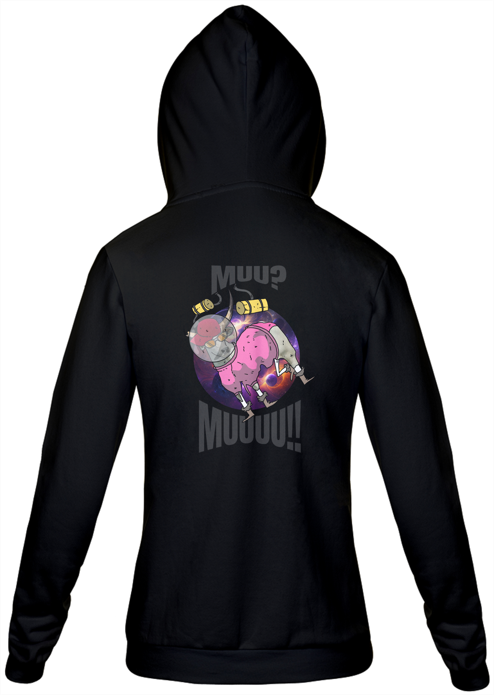 Nome do produto: Moletom com Zíper - Versão 2