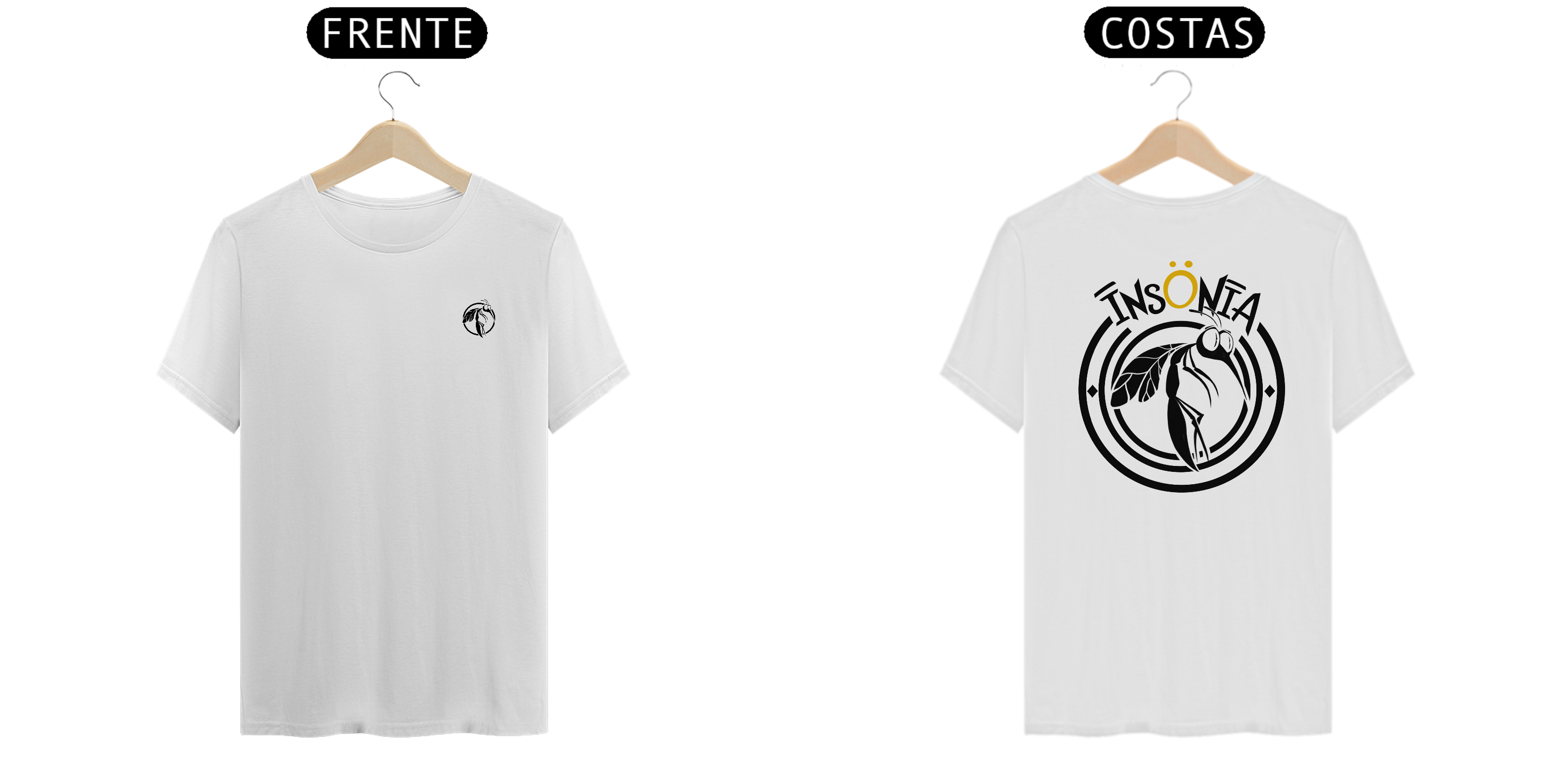 Nome do produto: Logo