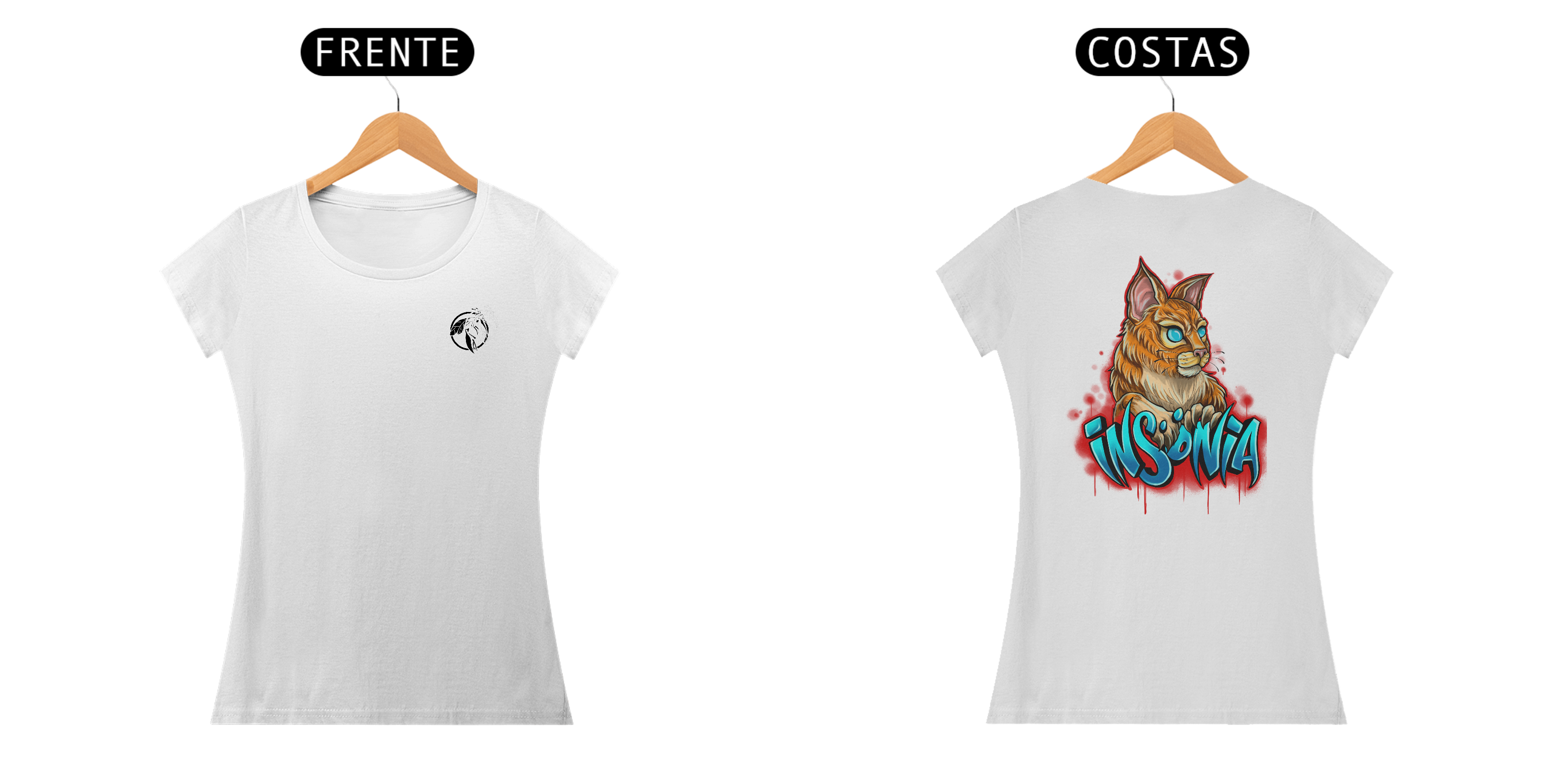 Nome do produto: gato vermelho 2