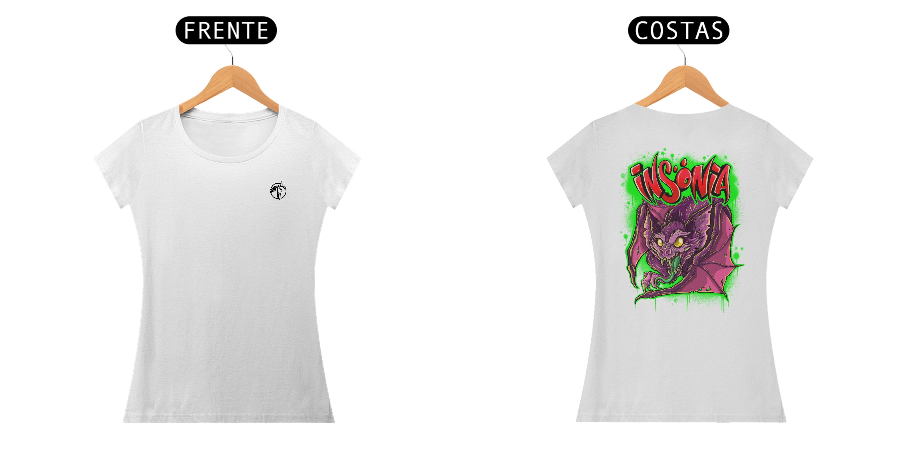 Nome do produto: morcego verde b