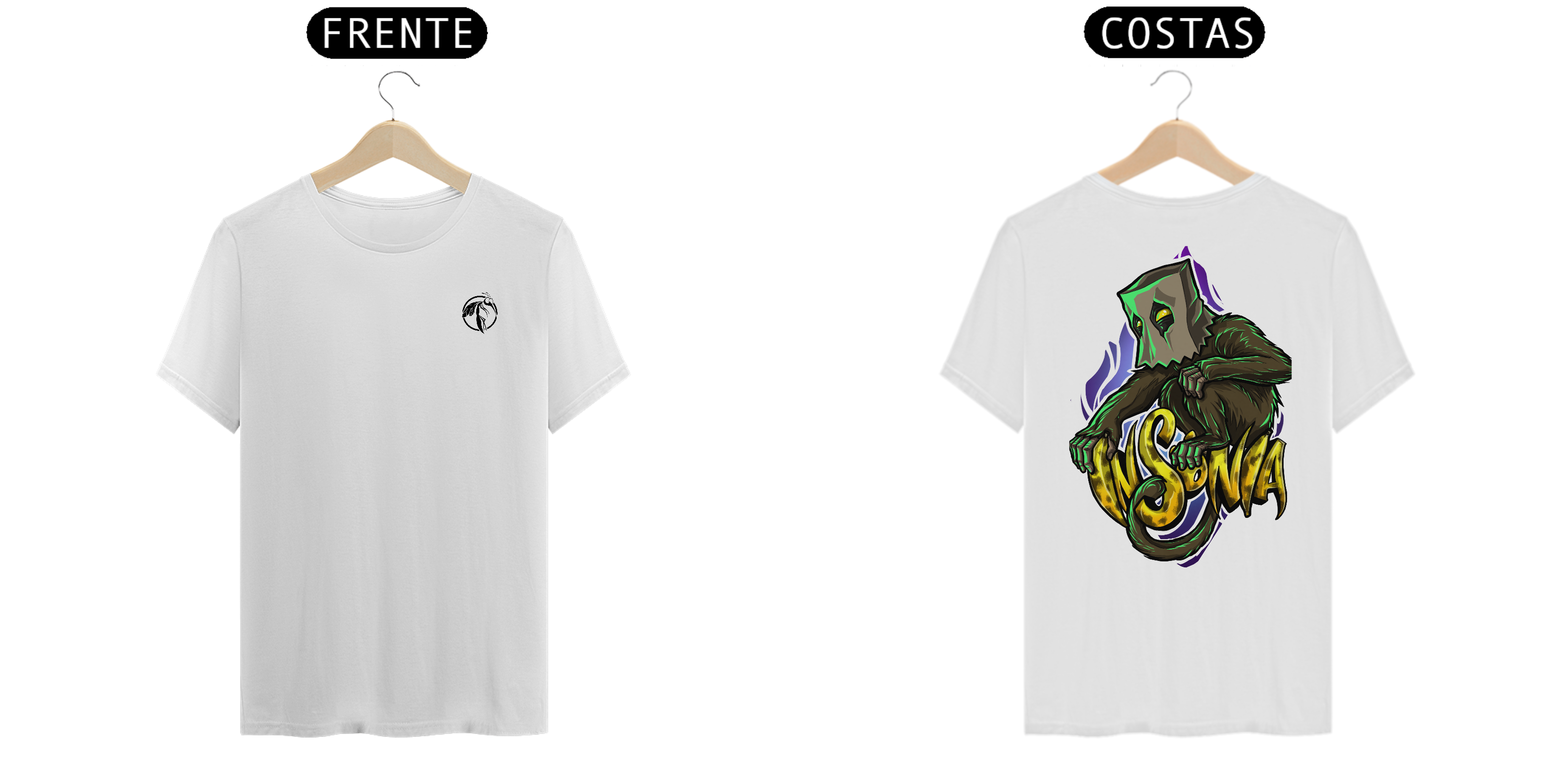 Nome do produto: macaco