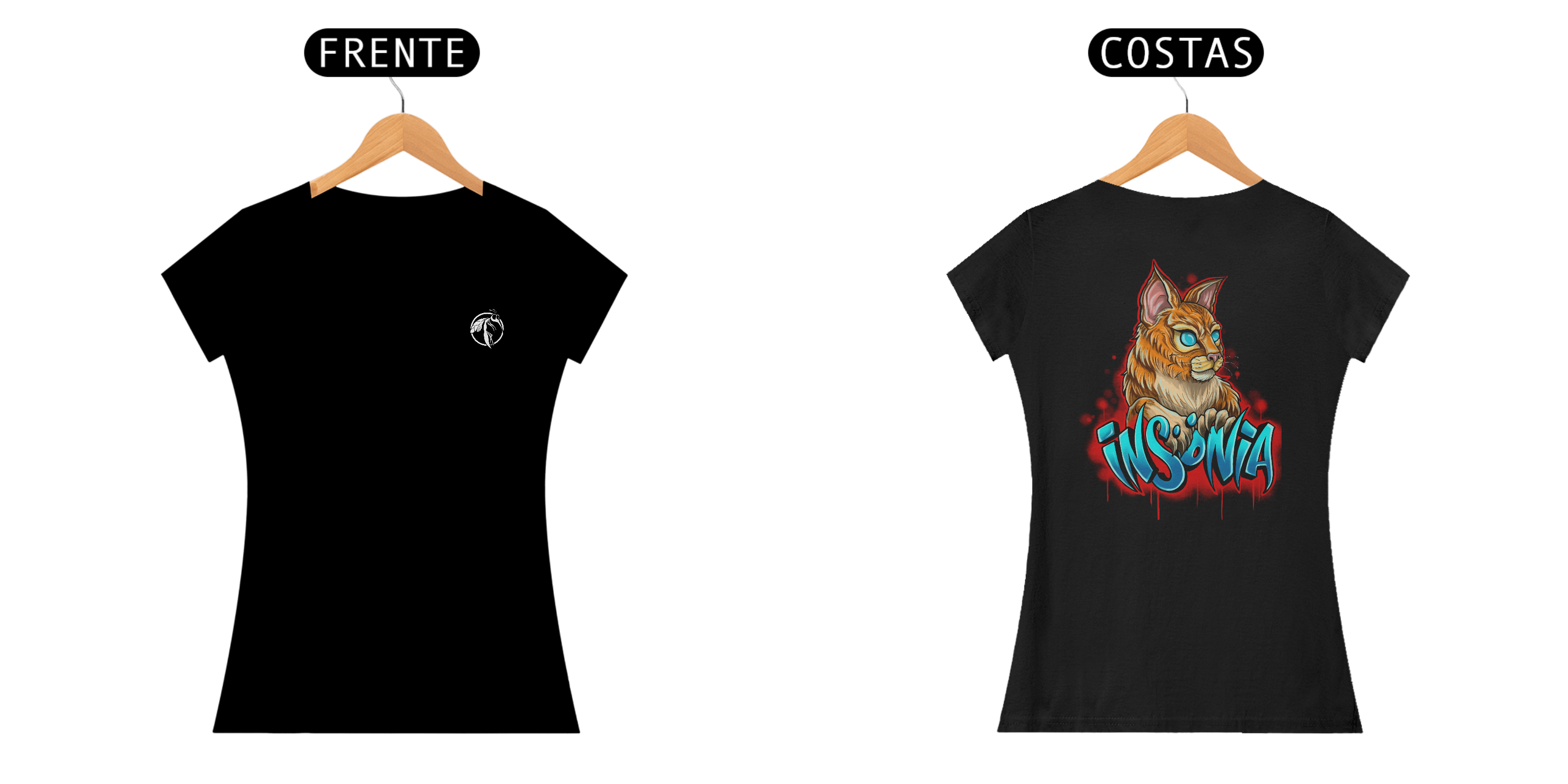 Nome do produto: gato vermelho 