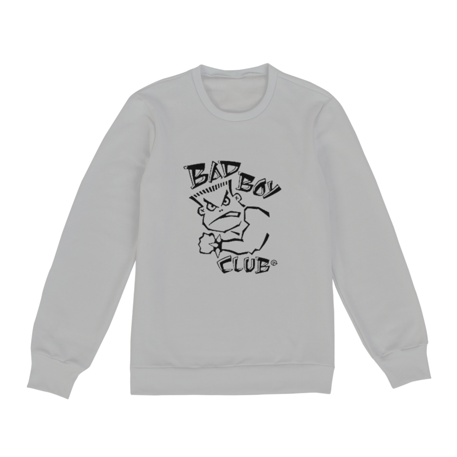 Nome do produto: Moletom Bad Boy Club II