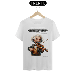 EINSTEIN REFLEXIVO - IMAGINAÇÃO