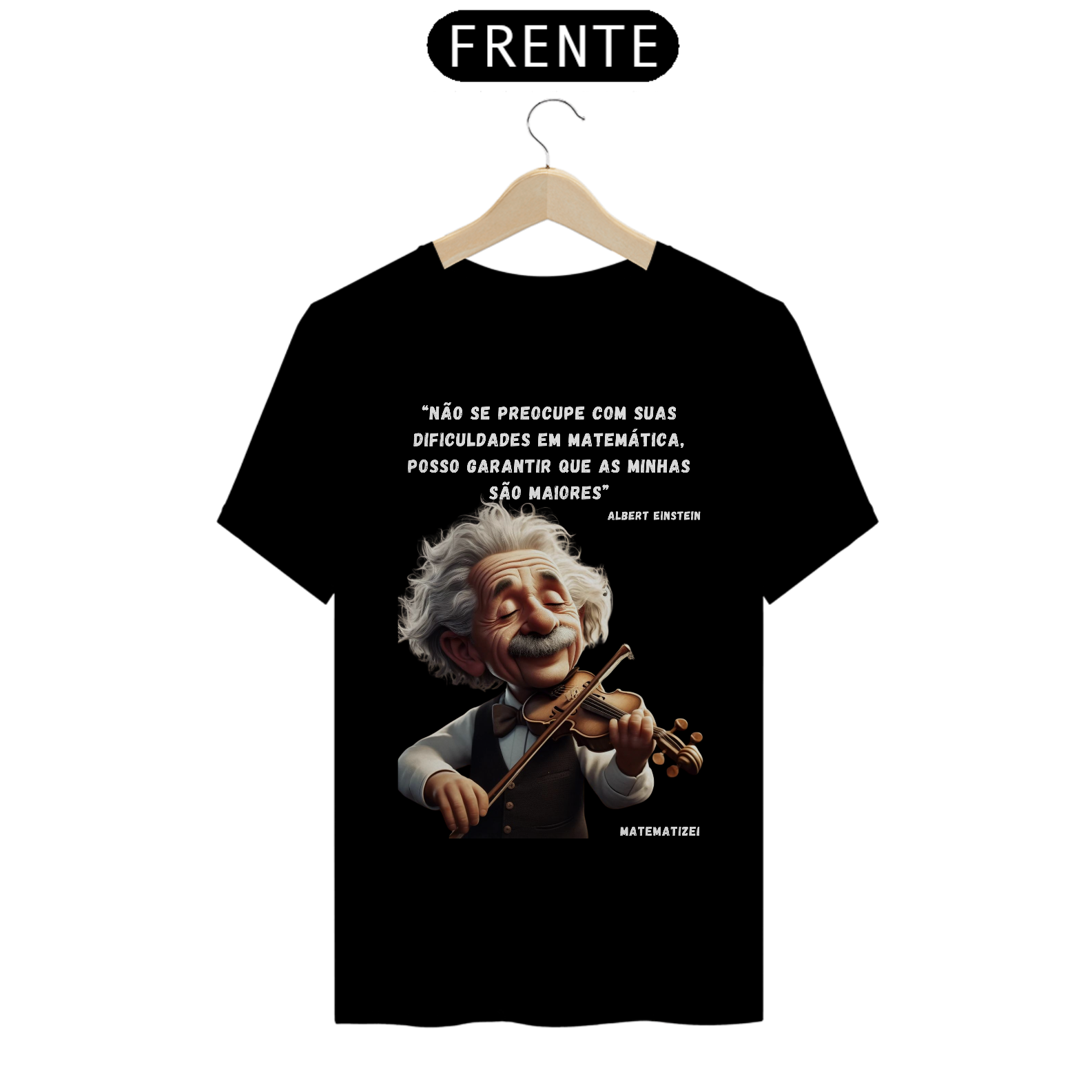 Nome do produto: EINSTEIN REFLEXIVO - MATEMÁTICA