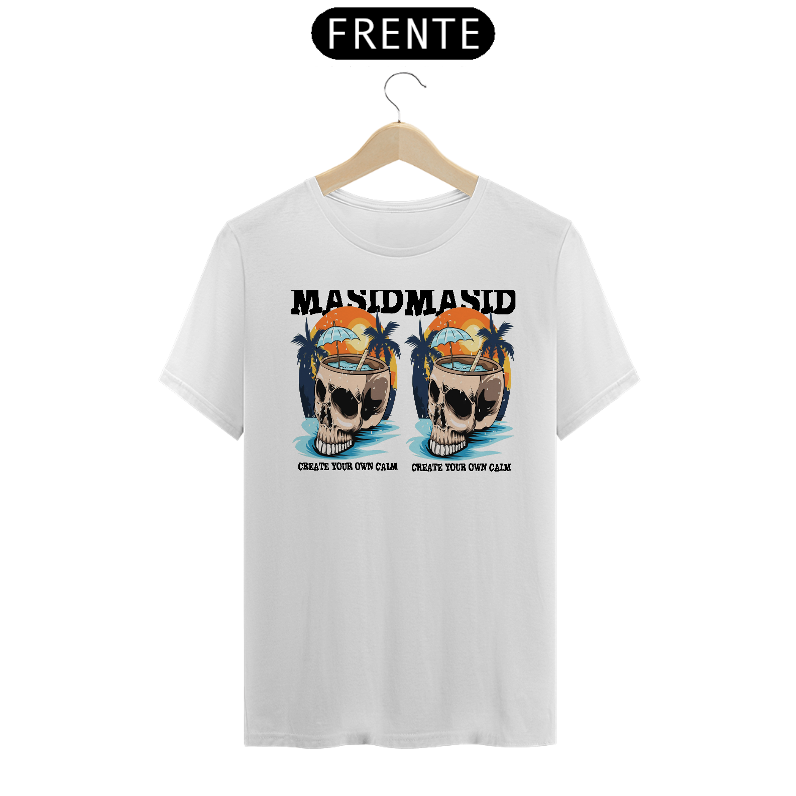 Nome do produto: Caveira 06