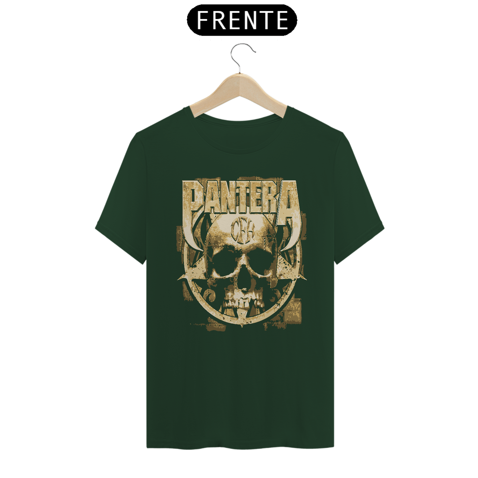 Nome do produto: PANTERA 01 Unissex