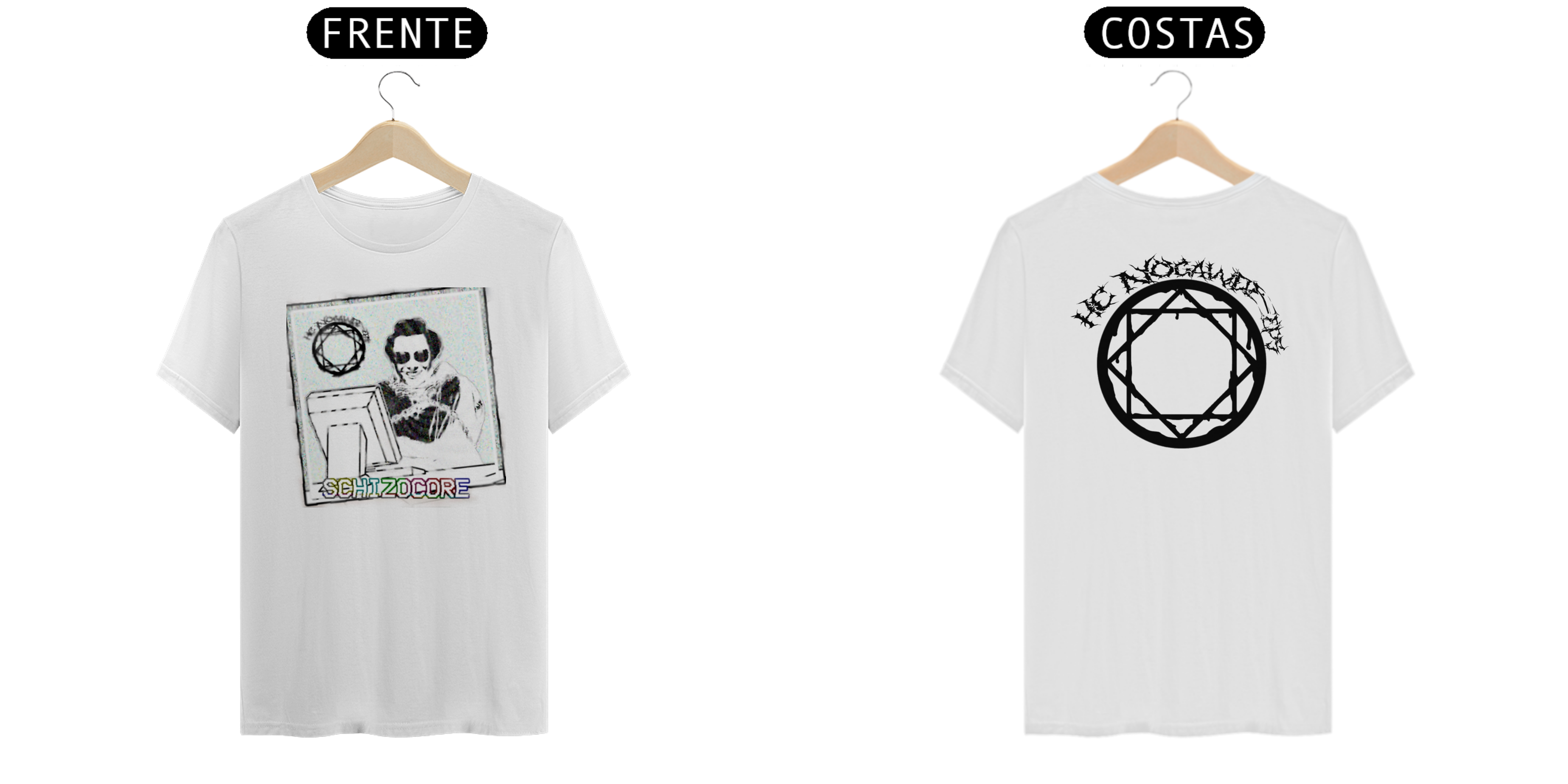 Nome do produto: Schizocore