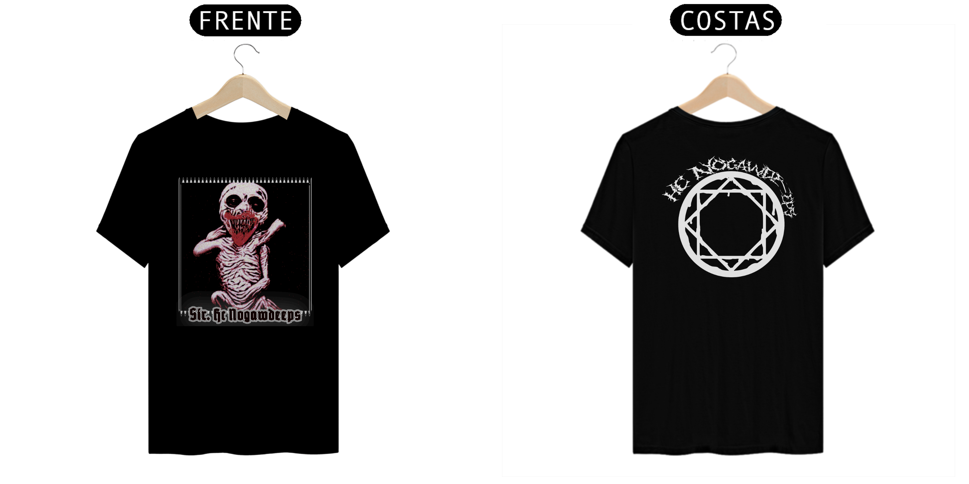 Nome do produto: Feto Maligno