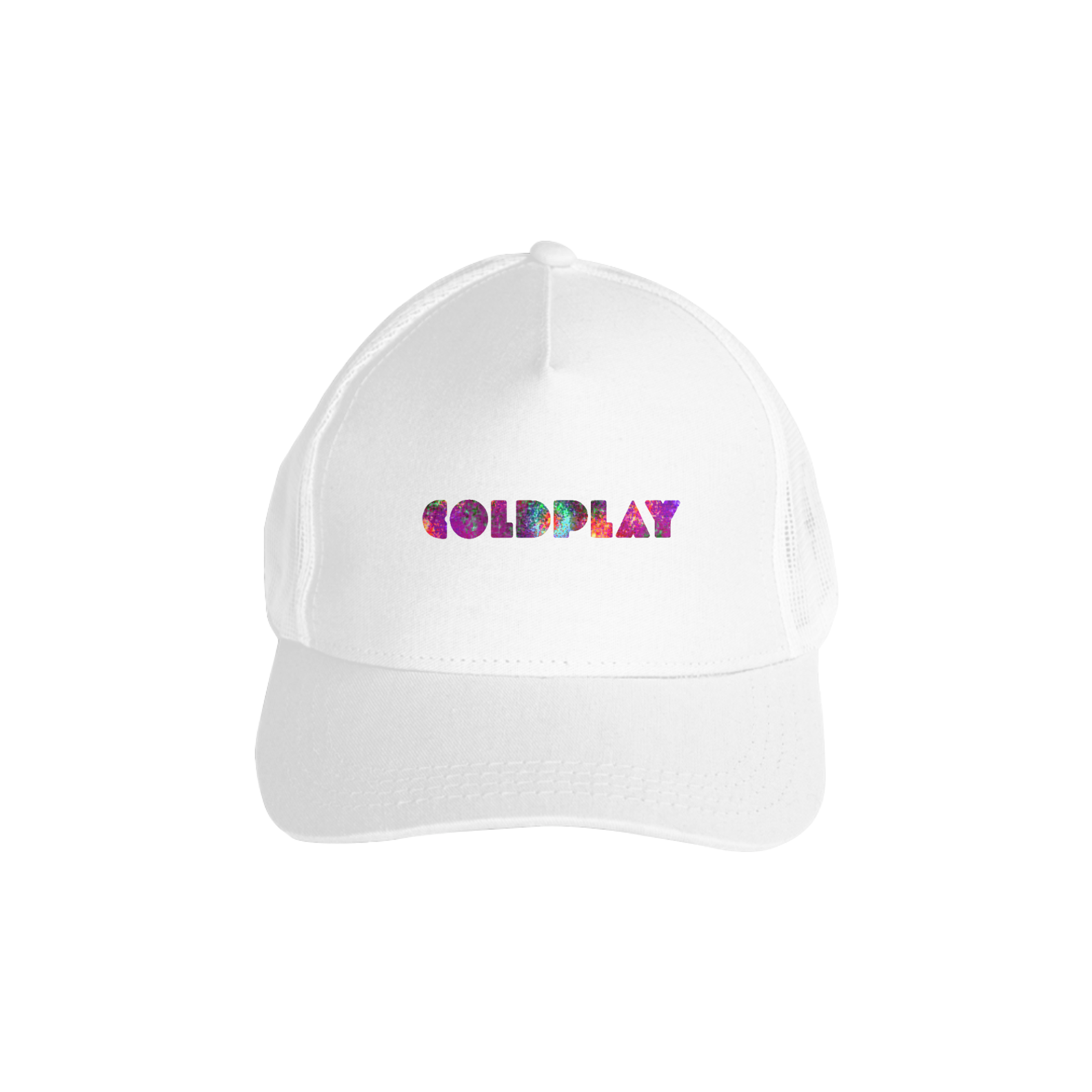 Nome do produto: Boné COLDPLAY