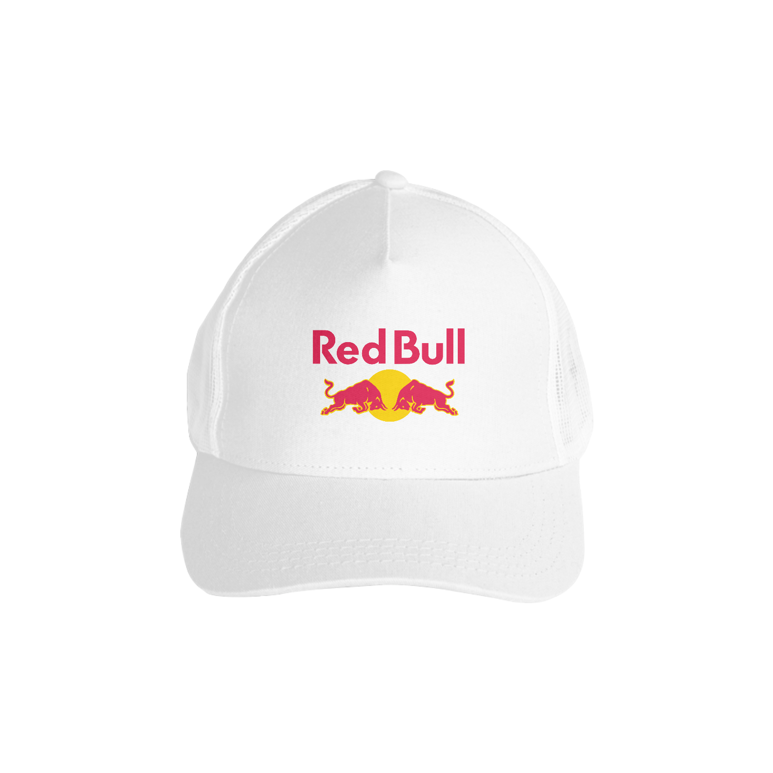 Nome do produto: Boné RED BULL 