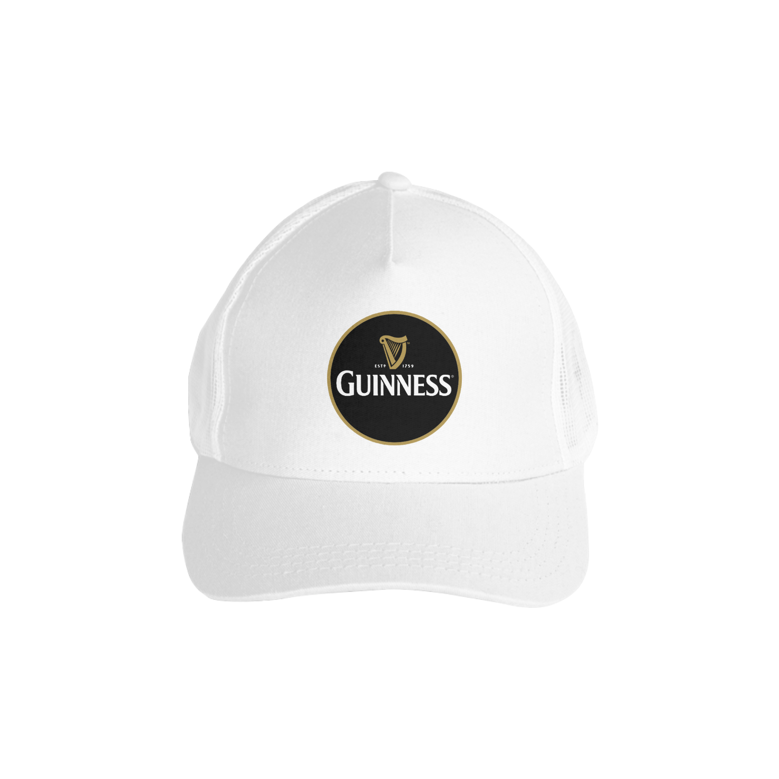 Nome do produto: Boné GUINNESS 