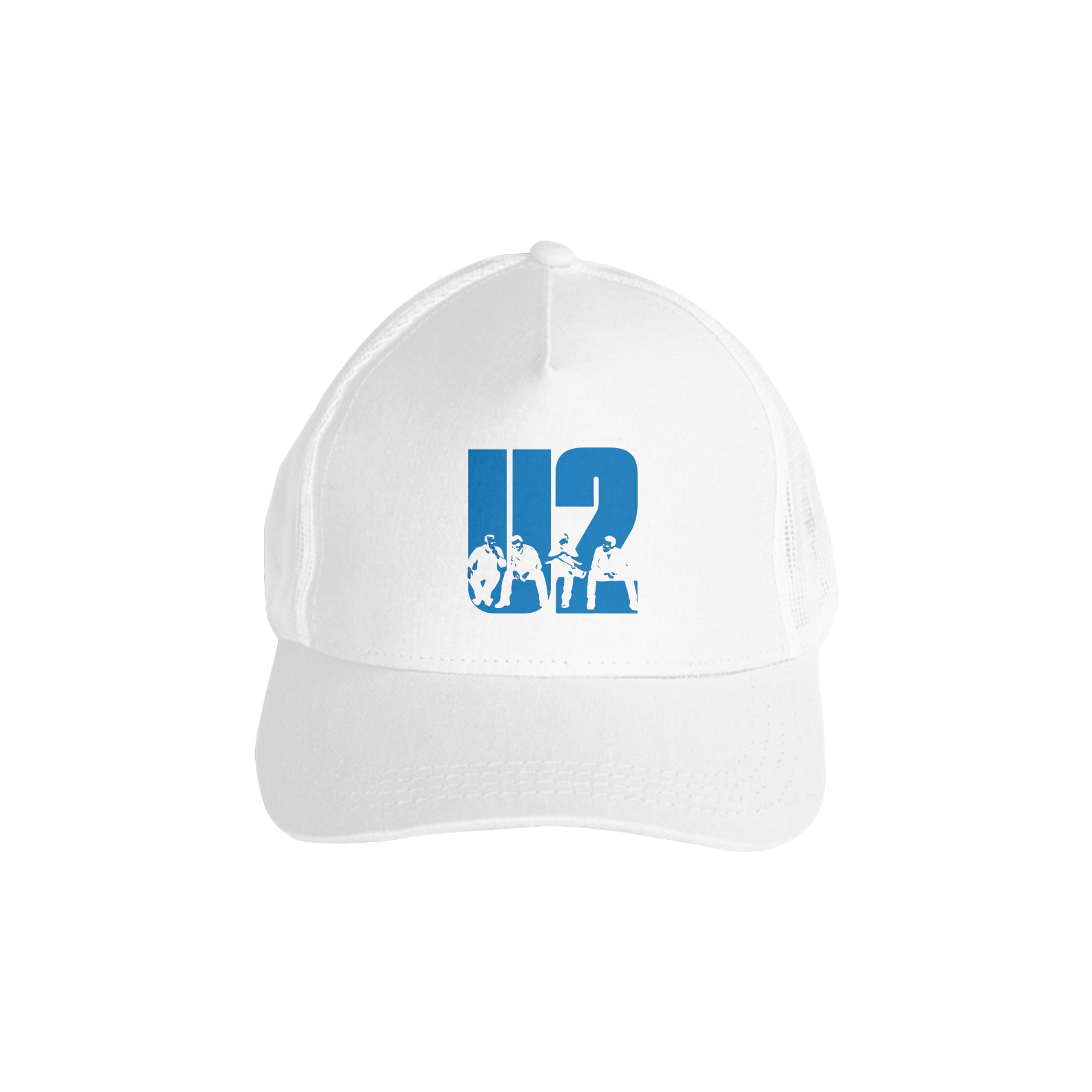 Nome do produto: Boné U2