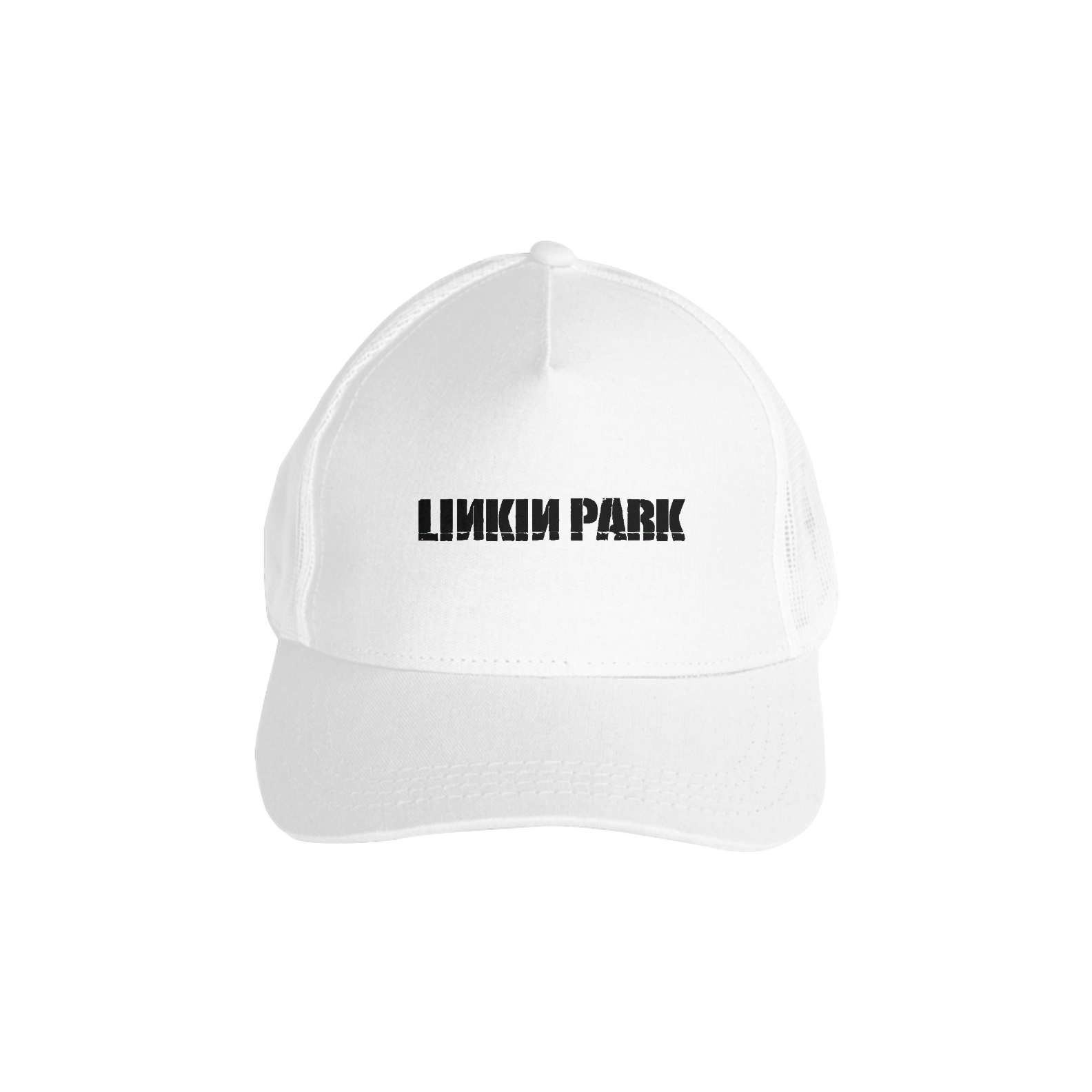 Nome do produto: Boné LINKIN PARK
