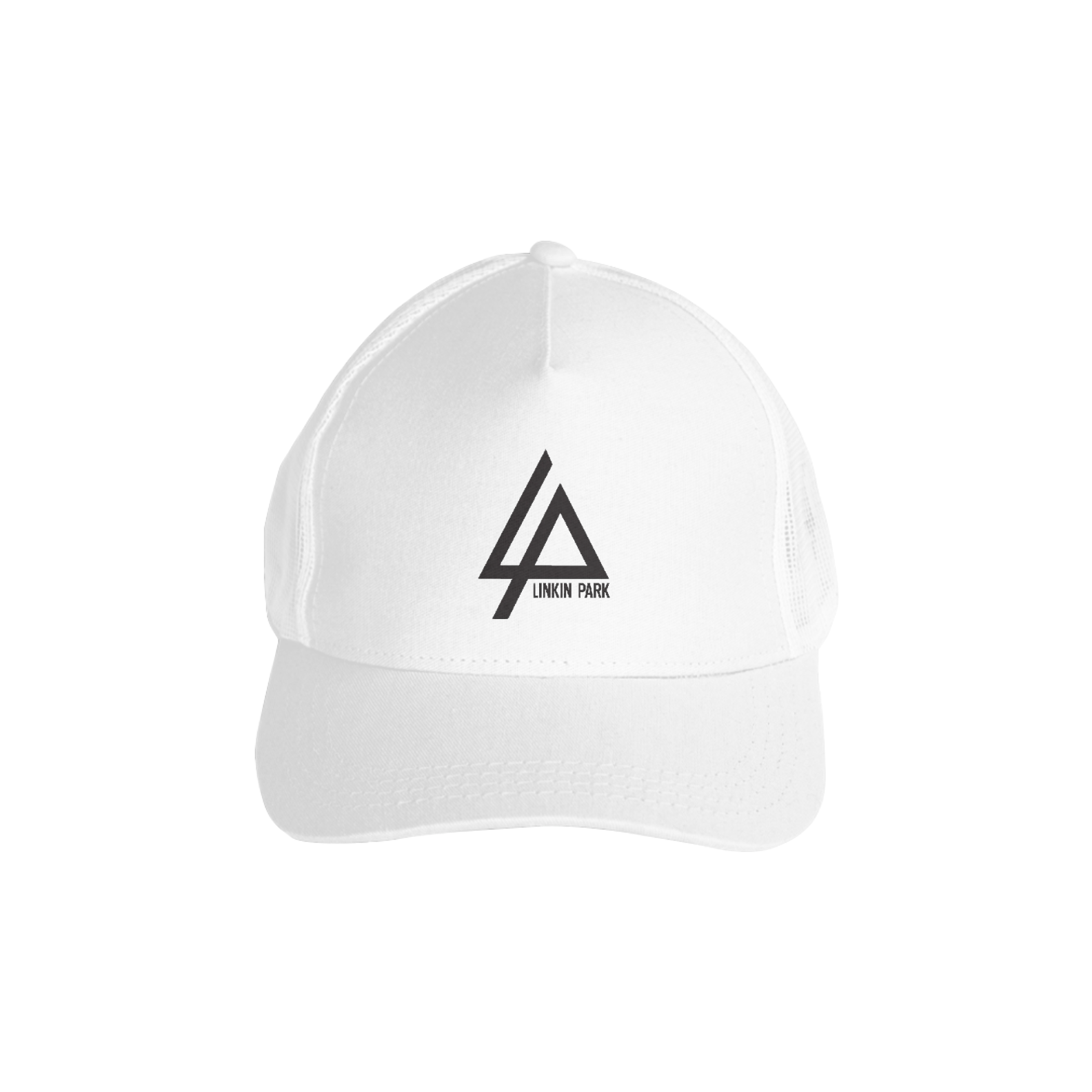 Nome do produto: Boné LINKIN PARK