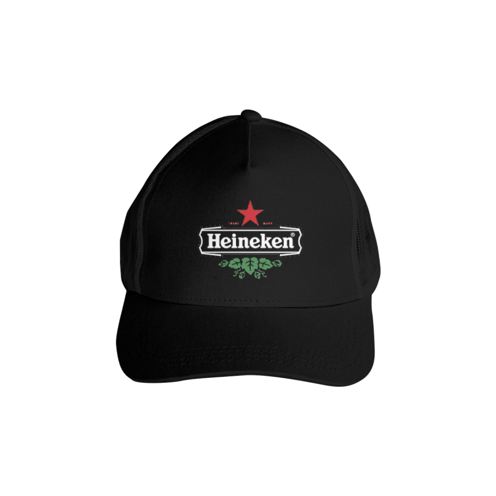 Nome do produto: Boné HEINEKEN 