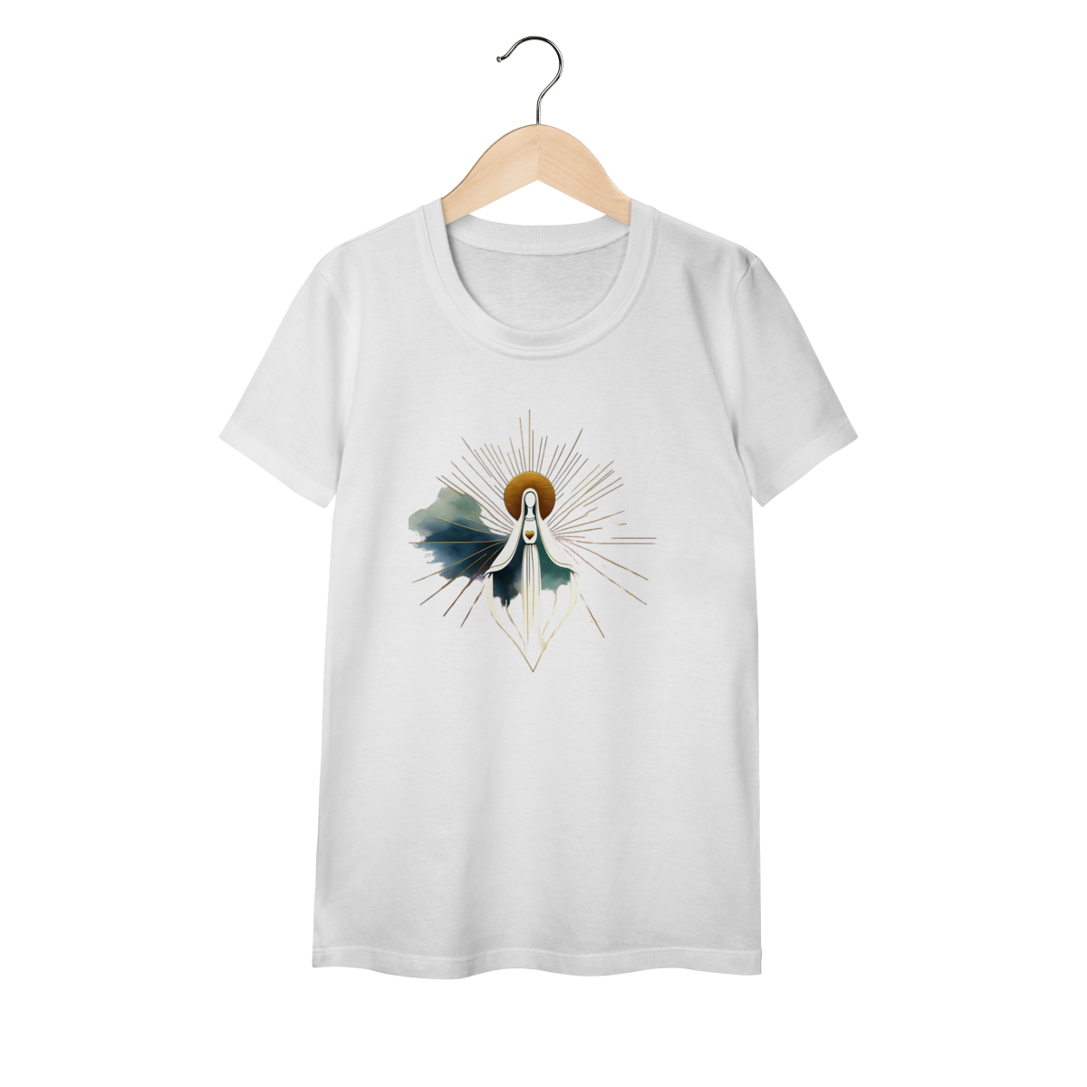 Ave Maria - Baby Look