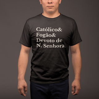 Católico e Botafoguense 