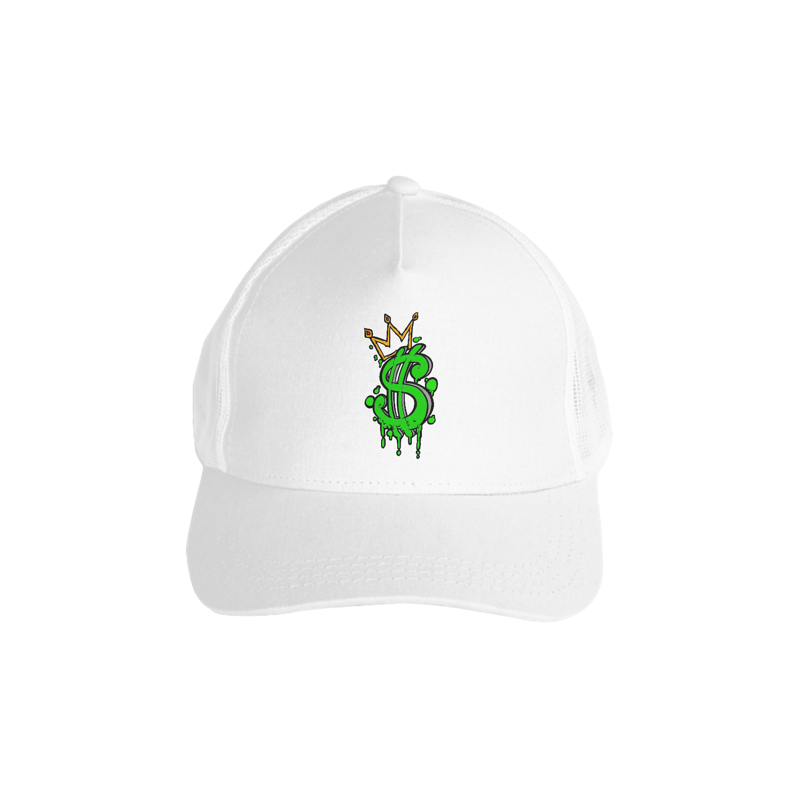 Nome do produto: boné Money