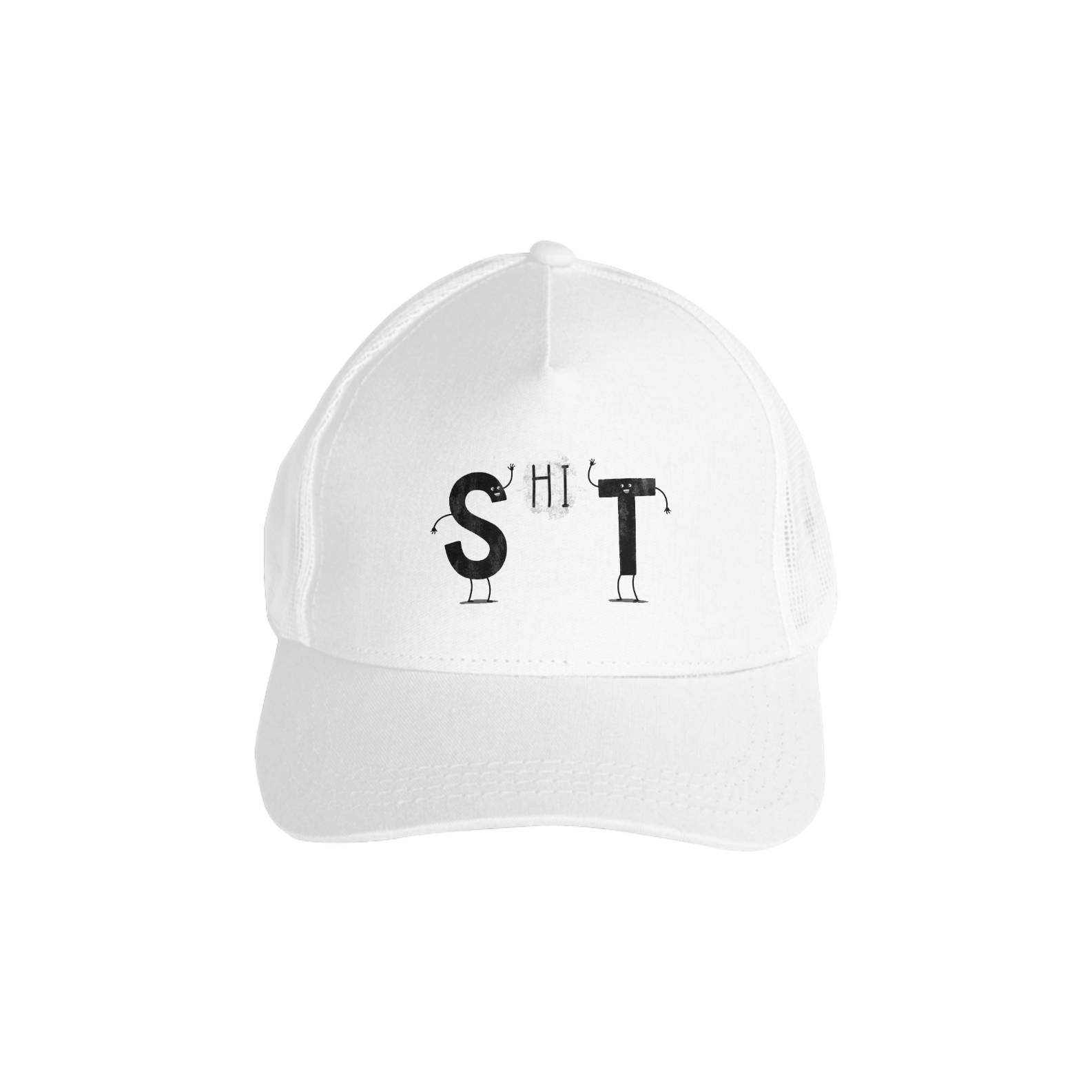 Nome do produto: Boné S hi T 