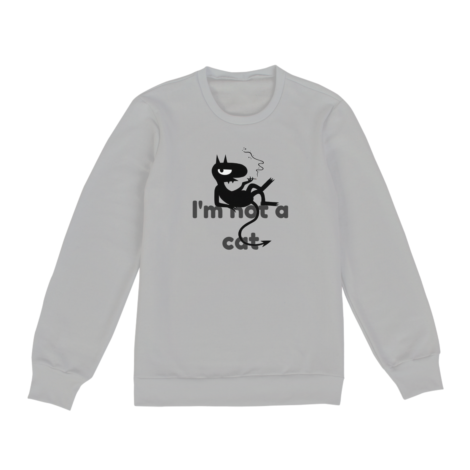 Nome do produto: Moletom do Luci